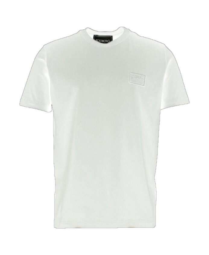 white-cotton-regular-fit-t-shirt