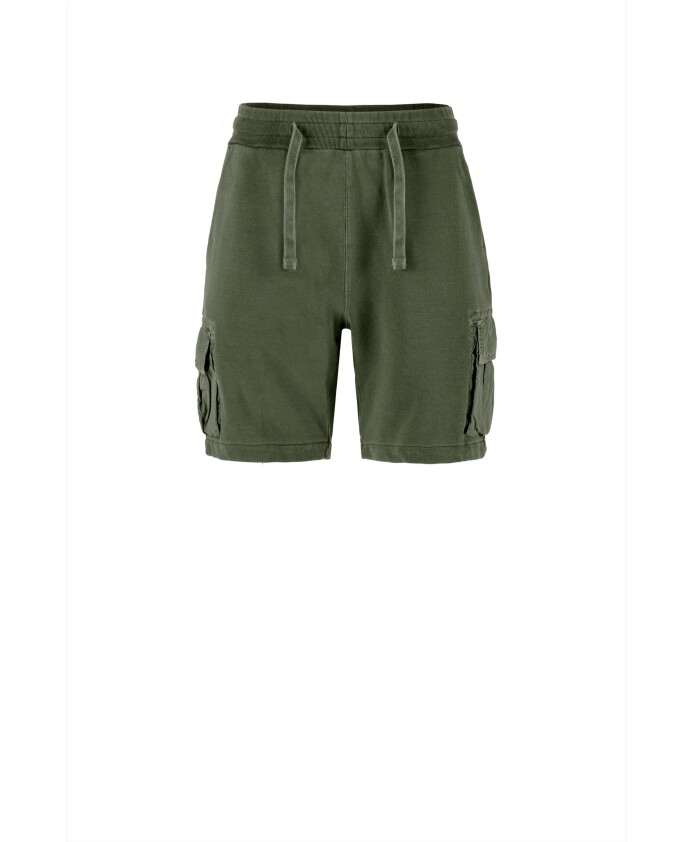 jogger-bermuda-in-lightweight-fleece