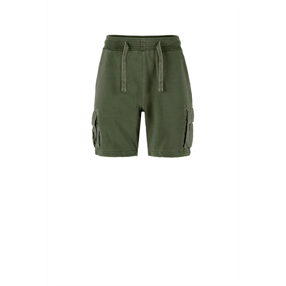 Shorts > Casual Shorts - - BomBoogie - Modalova