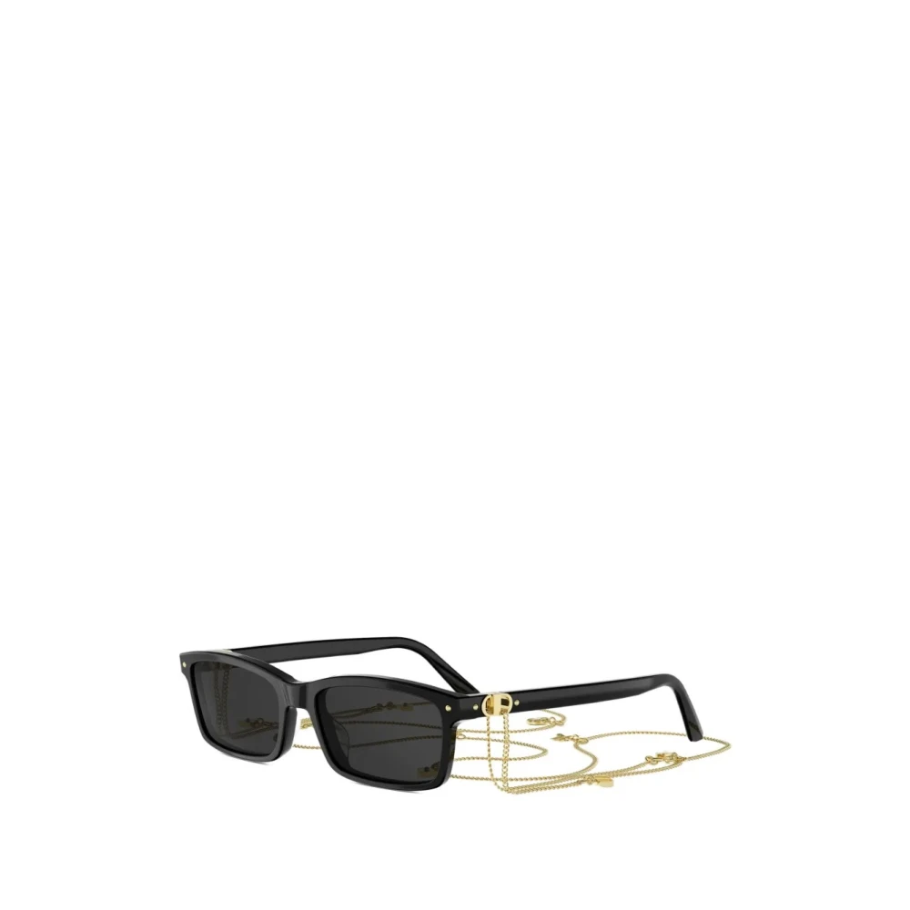 Dior Women's Black Sunglasses, 54 Mm, Petit Cd S1i Sunglasses