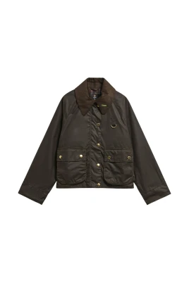 Mod Spey Jacket