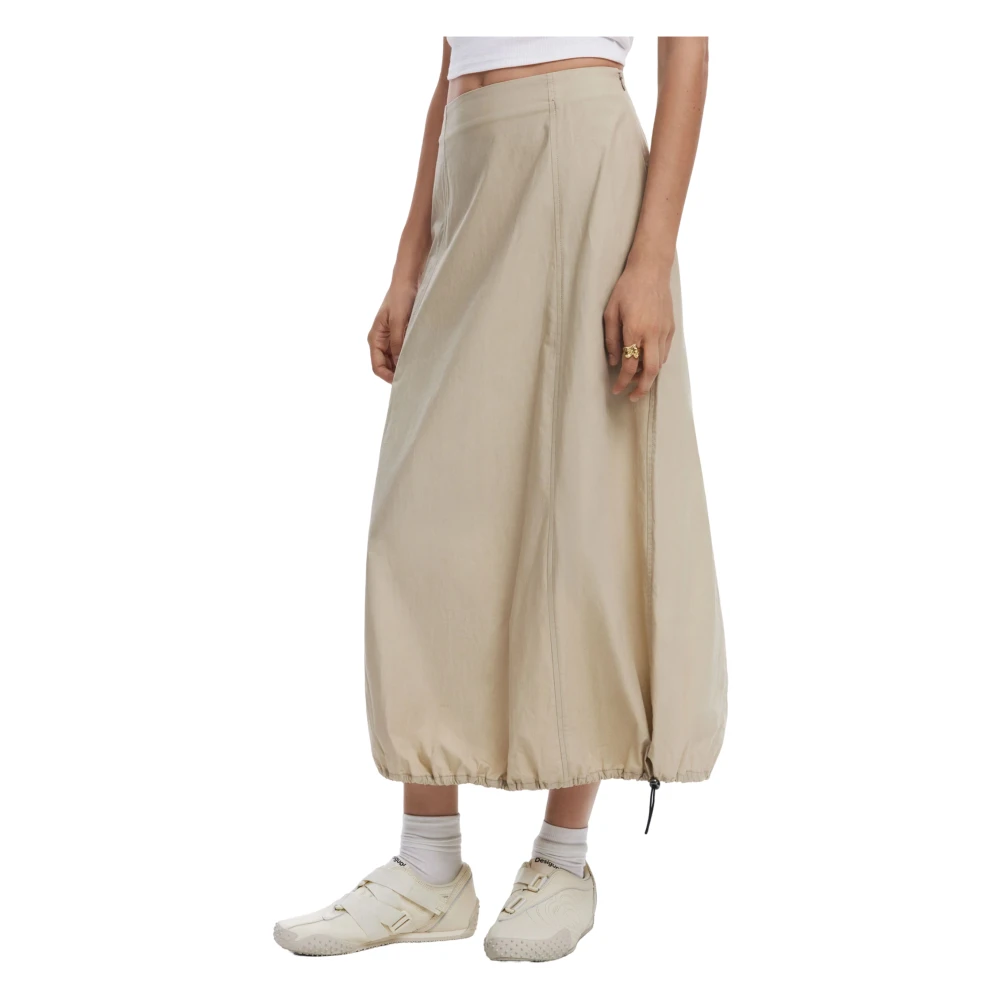 Desigual Donna Beige Gonne, S, New,