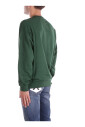 pull-vert-avec-logo-avant