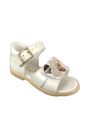 Kid & sko sandal