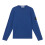 pulls-bleus-avec-encolure-plate