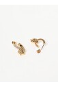boucles-doreilles-goutte-meduse-en-or
