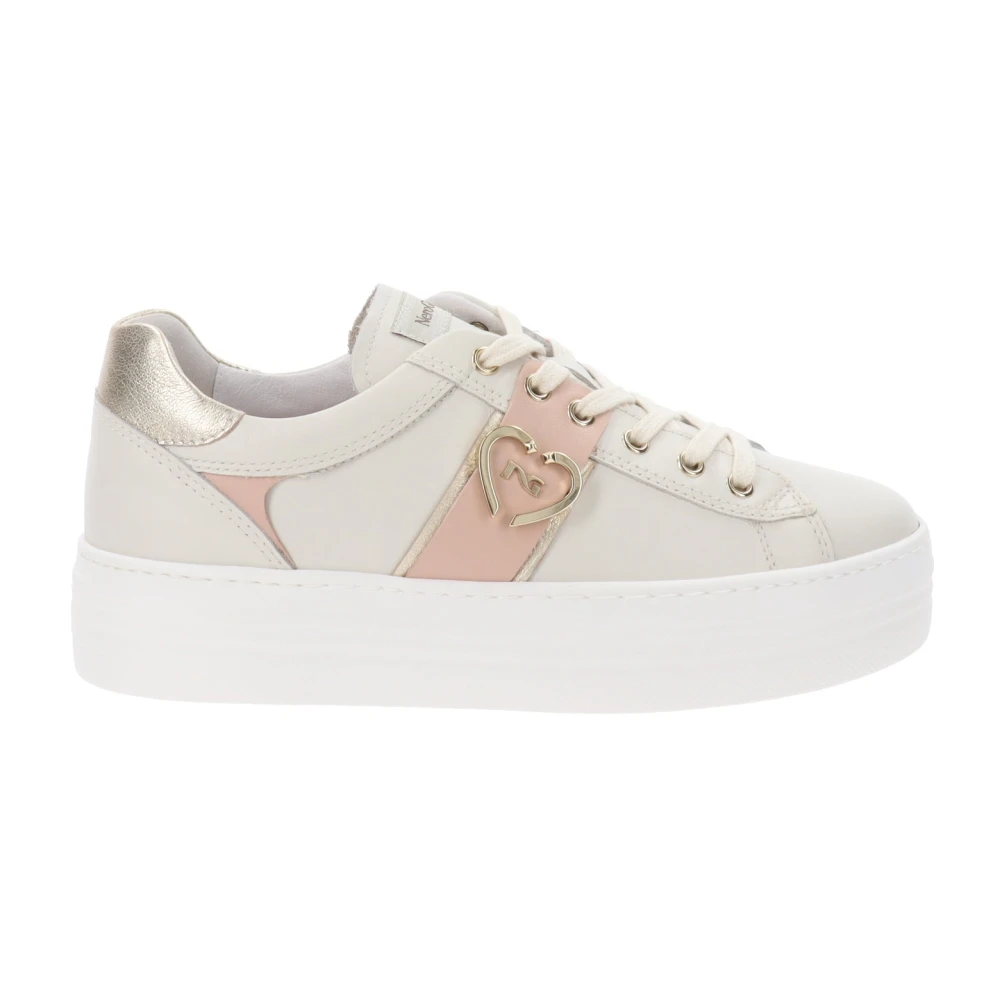 Shoes > Sneakers - - Nerogiardini - Modalova
