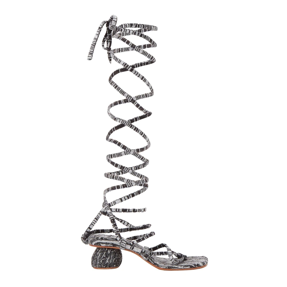 Shoes > Sandals > High Heel Sandals - - Isa Boulder - Modalova