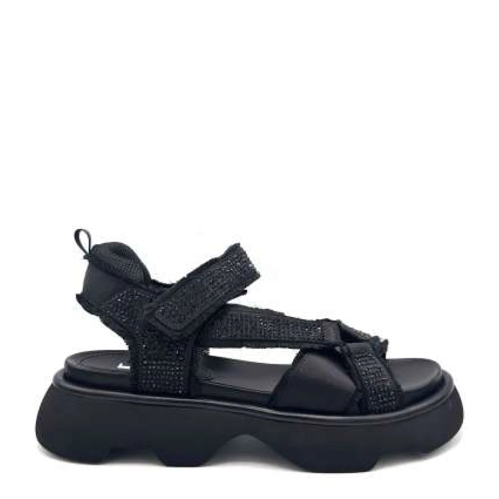 Shoes > Sandals > Flat Sandals - - Jeannot - Modalova