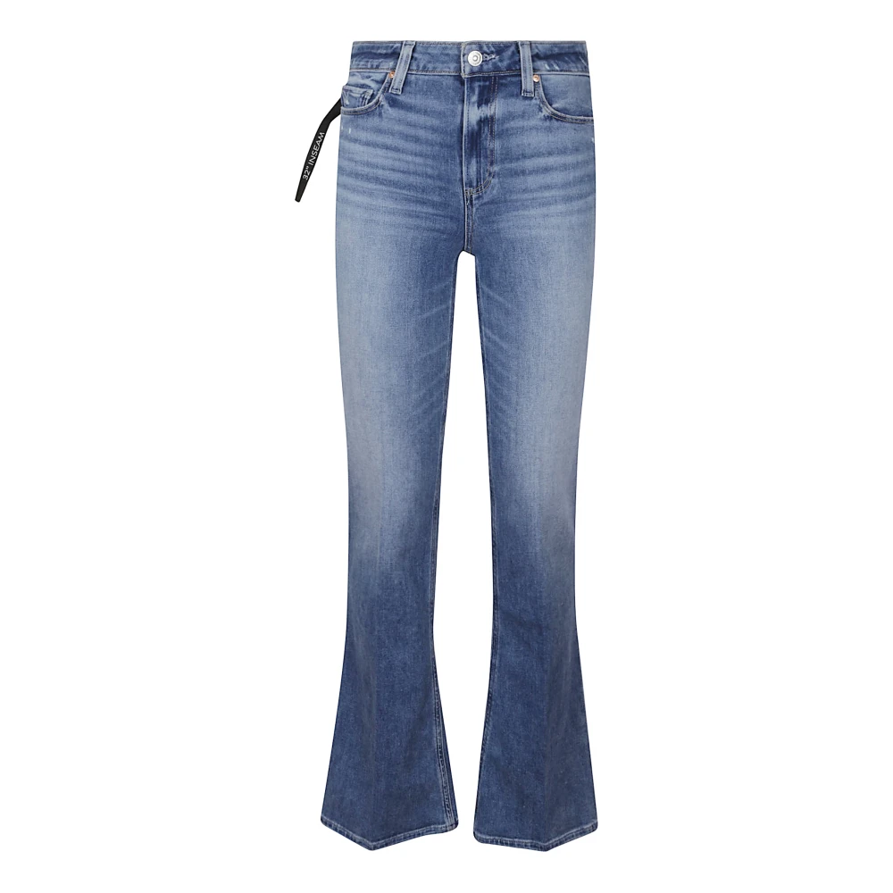 Jeans > Boot-cut Jeans - - Paige - Modalova