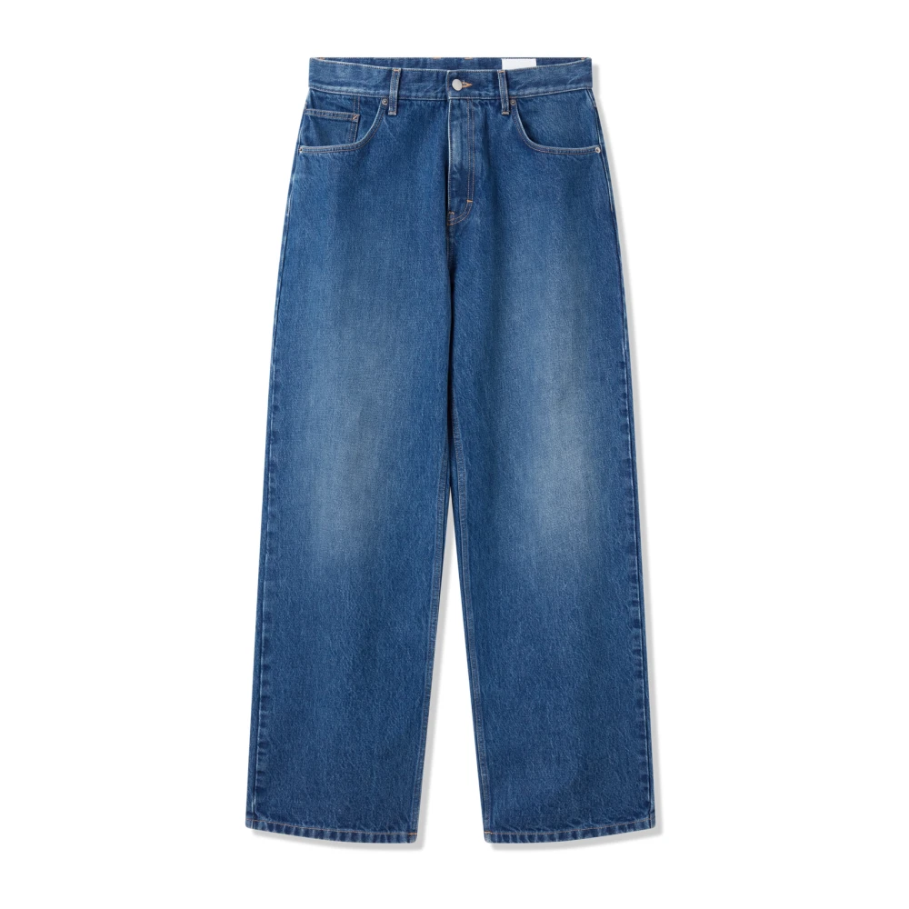 Jeans > Straight Jeans - - Axel Arigato - Modalova