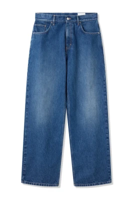 Zine Relaxed-Fit Jeans