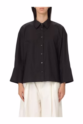 chemise-popeline
