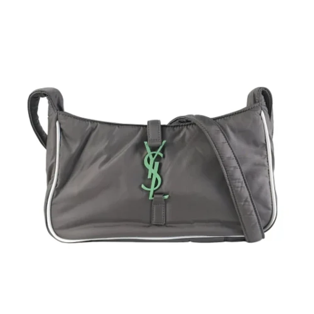 Pre-owned > Pre-owned Bags > Pre-owned Shoulder Bags - - Yves Saint Laurent Vintage - Modalova