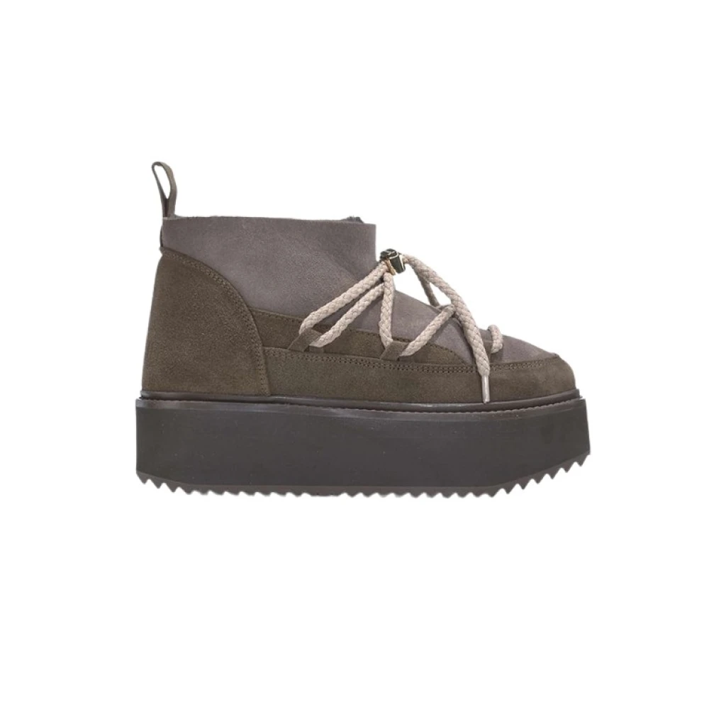 Shoes > Boots > Winter Boots - - Inuikii - Modalova