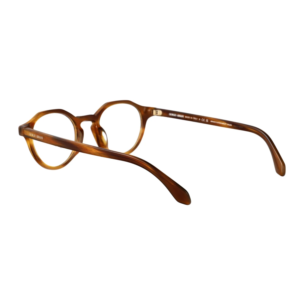 Giorgio Armani Stijlvolle optische bril model 0Ar7264U Multicolor Heren
