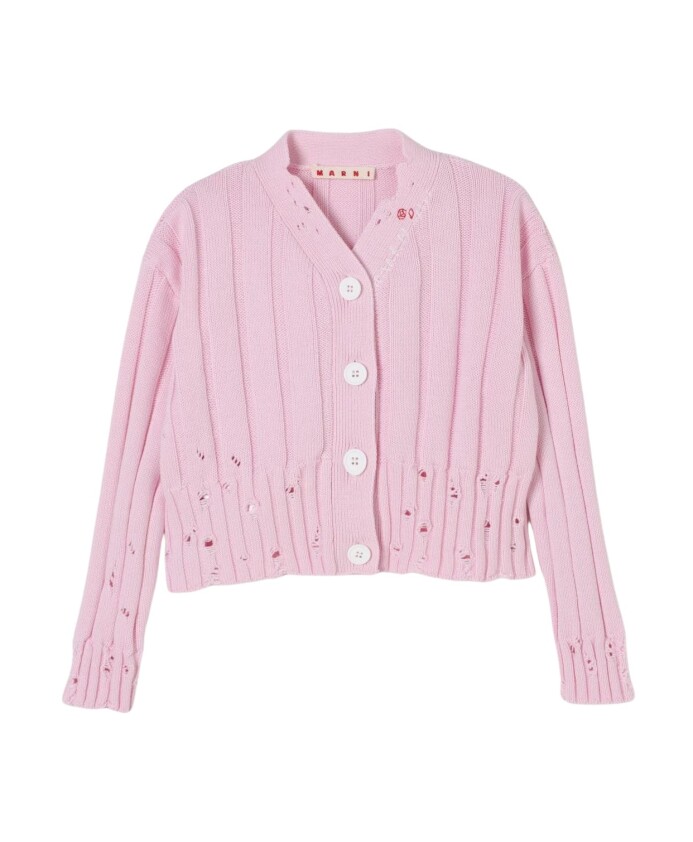 roze-gebreide-vest-met-distressed-detail