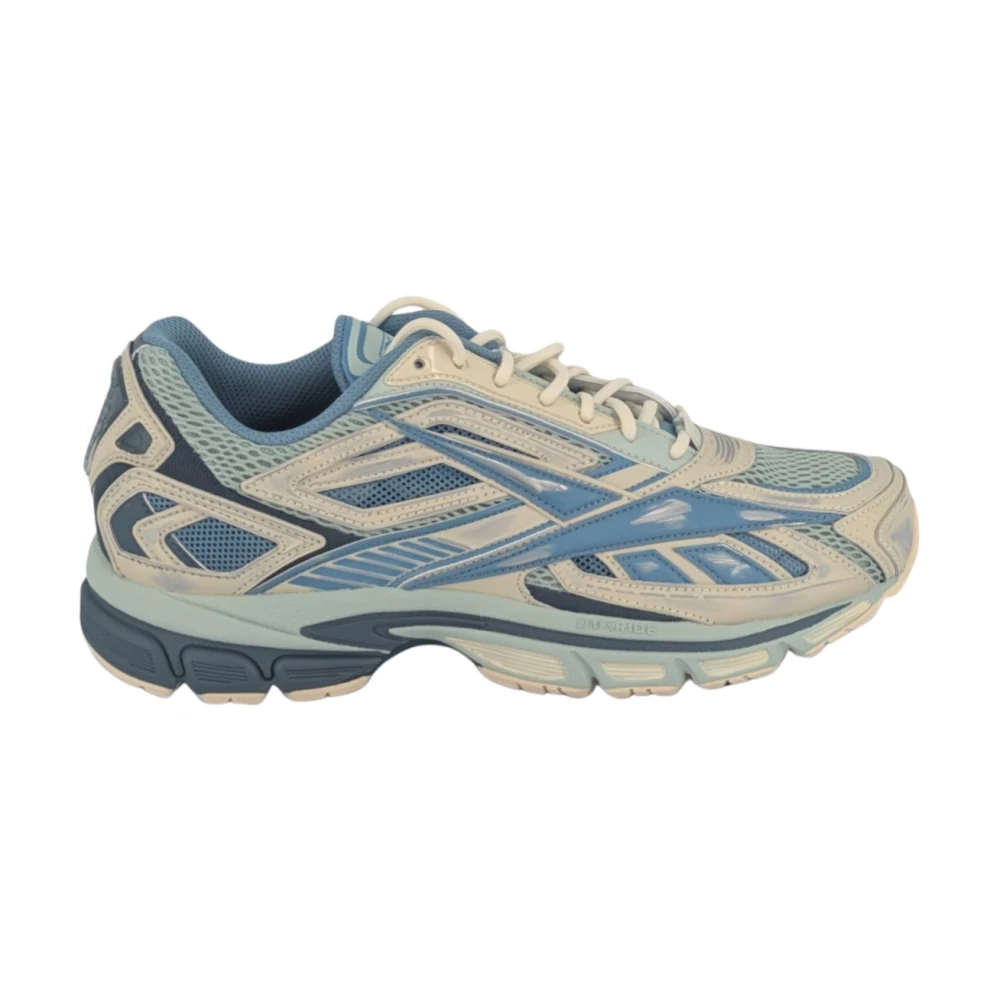 Reebok Men's Multicolor Premier Road Ultra - Running Shoes - 10 1/2 Uk- Sport