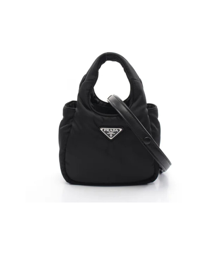 pre-owned-nylon-sacs-prada