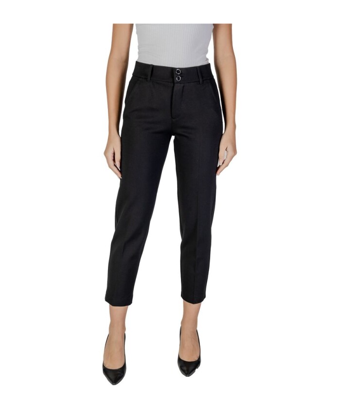 zwarte-viscose-jeans-andamp-pant