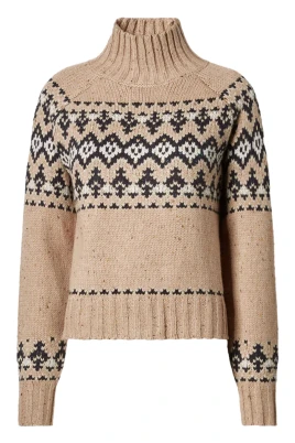 Myra Donegal Sweater