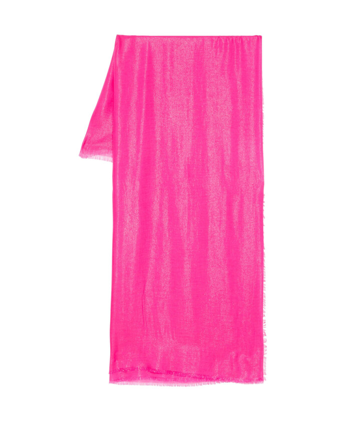 rose-fuchsia-franges-rectangle-tapis