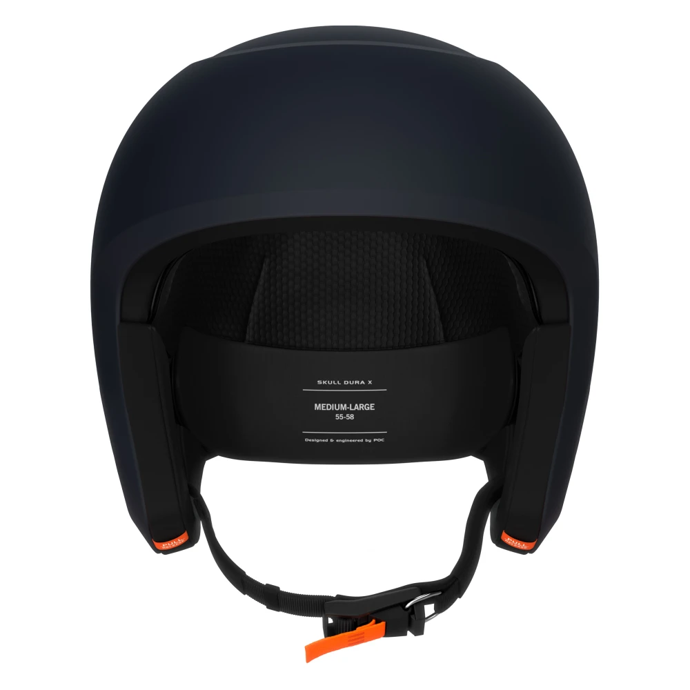 POC Dura X Mips Helm Blue Unisex