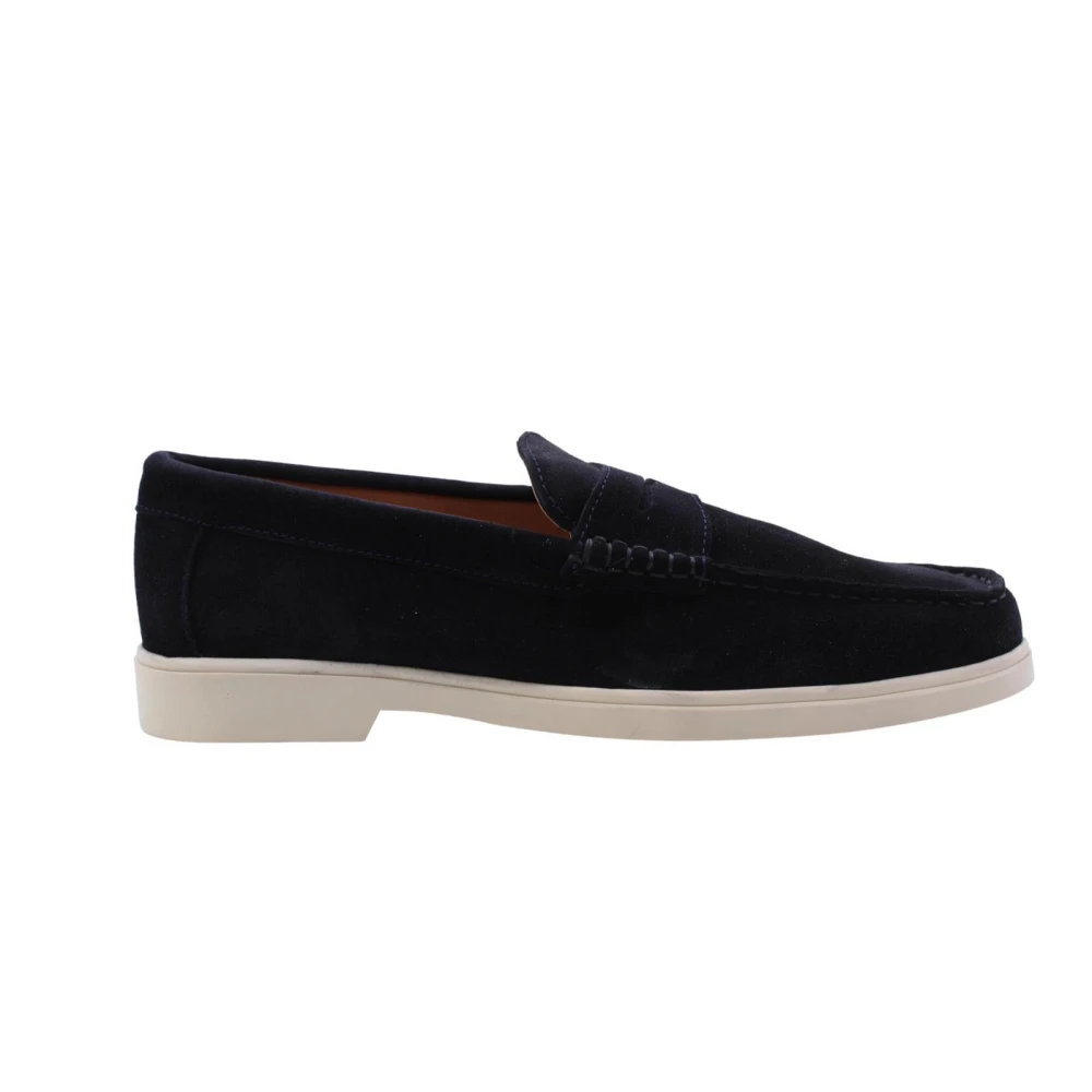 Shoes > Flats > Loafers - - Ctwlk. - Modalova