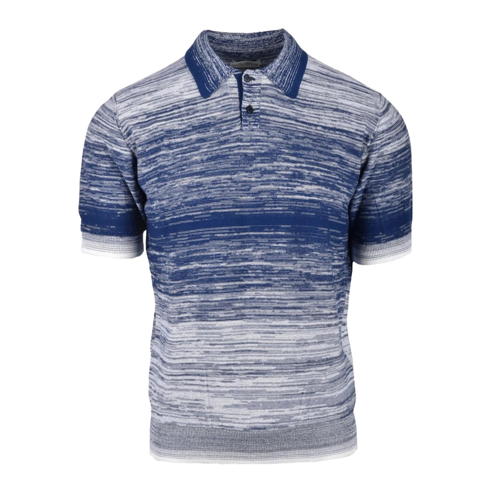 Tops > Polo Shirts - - Ballantyne - Modalova