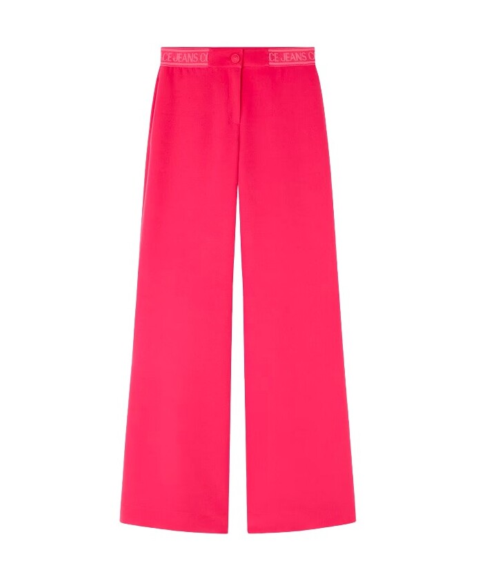 pantalon-large-fuchsia