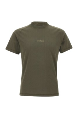 gronne-t-shirts-og-polos