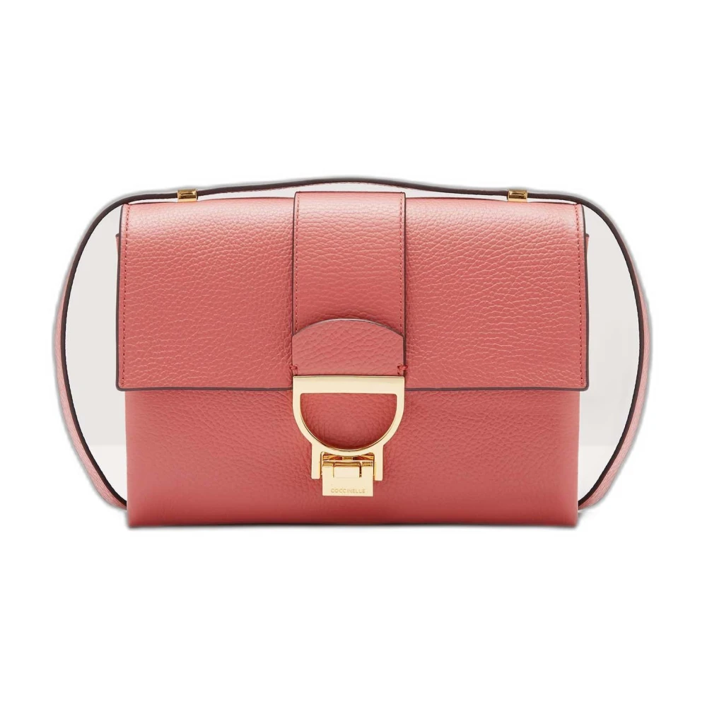 Coccinelle Bags Pink Dames