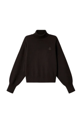 Nasha Pullover