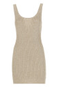 gouden-viscose-jurk-met-lurex-details