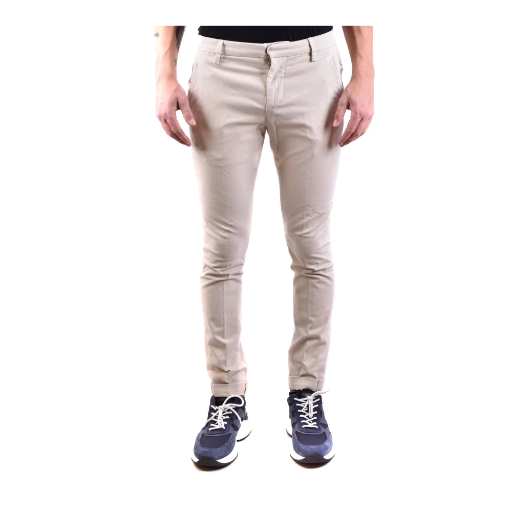 Trousers > Slim-fit Trousers - - Dondup - Modalova