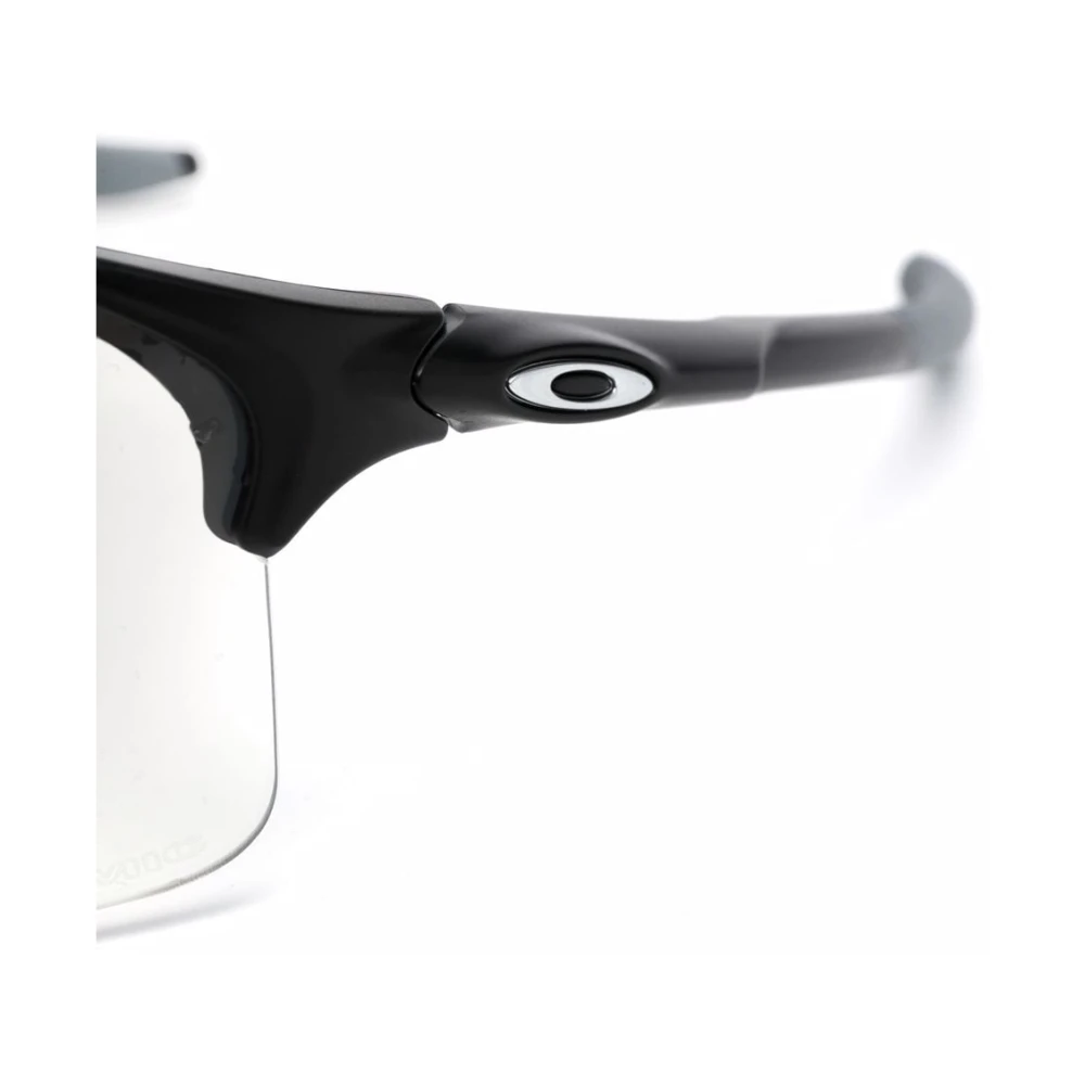 Oakley Oo9454 945409 Sunglasses Black Heren