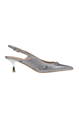 Yanai Slingback Pumps
