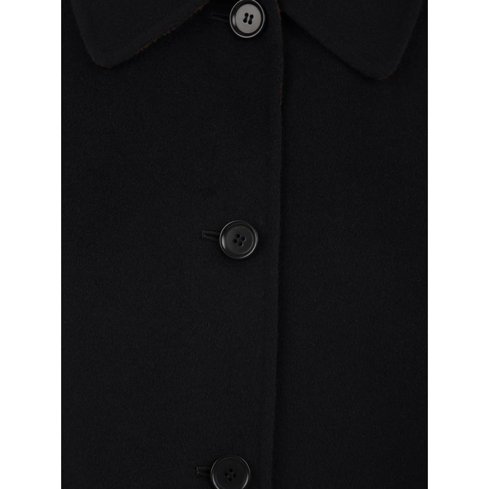 Aspesi Lichtgewicht Jassen Collectie Blue Dames