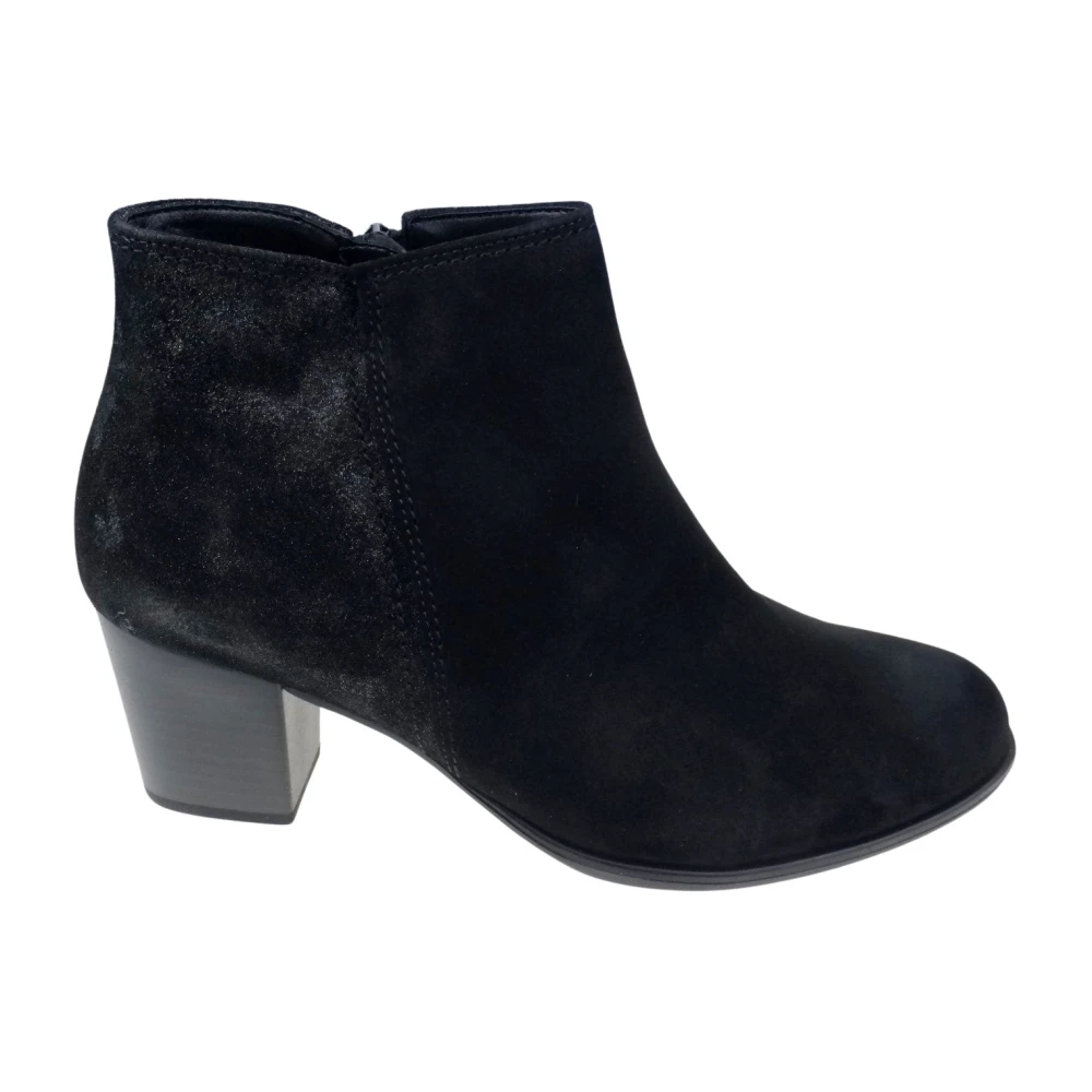 Shoes > Boots > Heeled Boots - - Gabor - Modalova