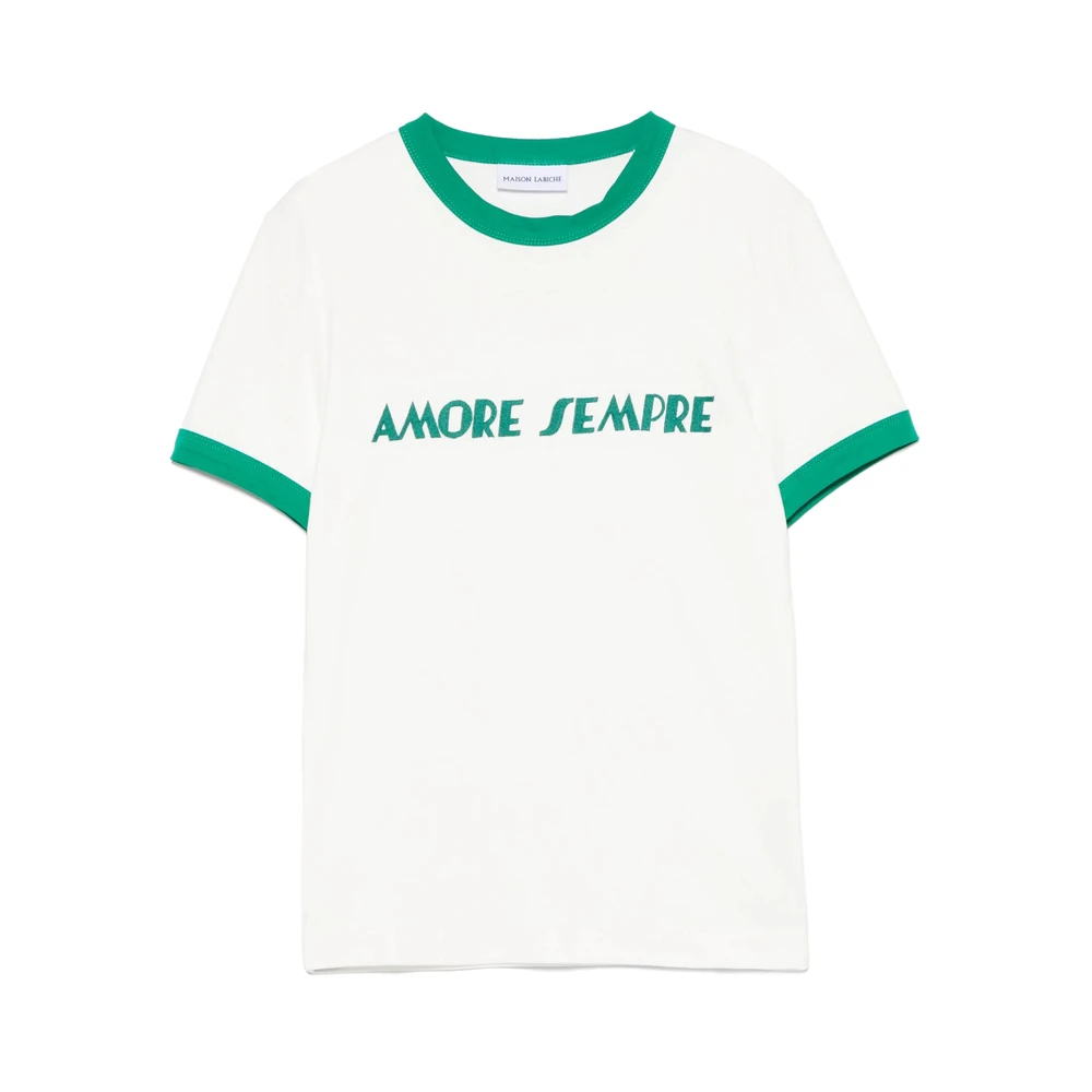Tops > T-Shirts - - Maison Labiche - Modalova
