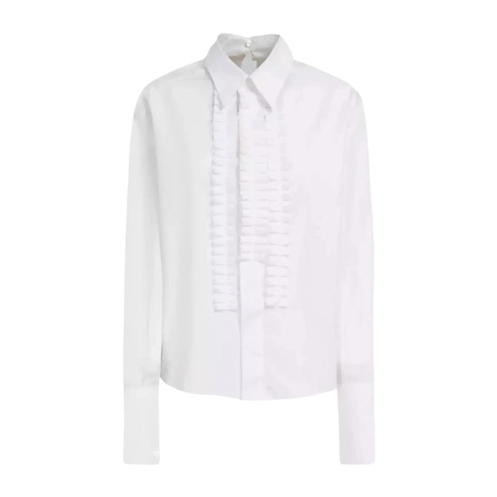 Blouses & Shirts > Shirts - - Marni - Modalova