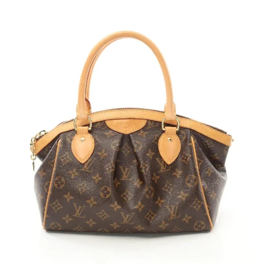 Pre-owned > Pre-owned Bags > Pre-owned Handbags - - Louis Vuitton Vintage - Modalova