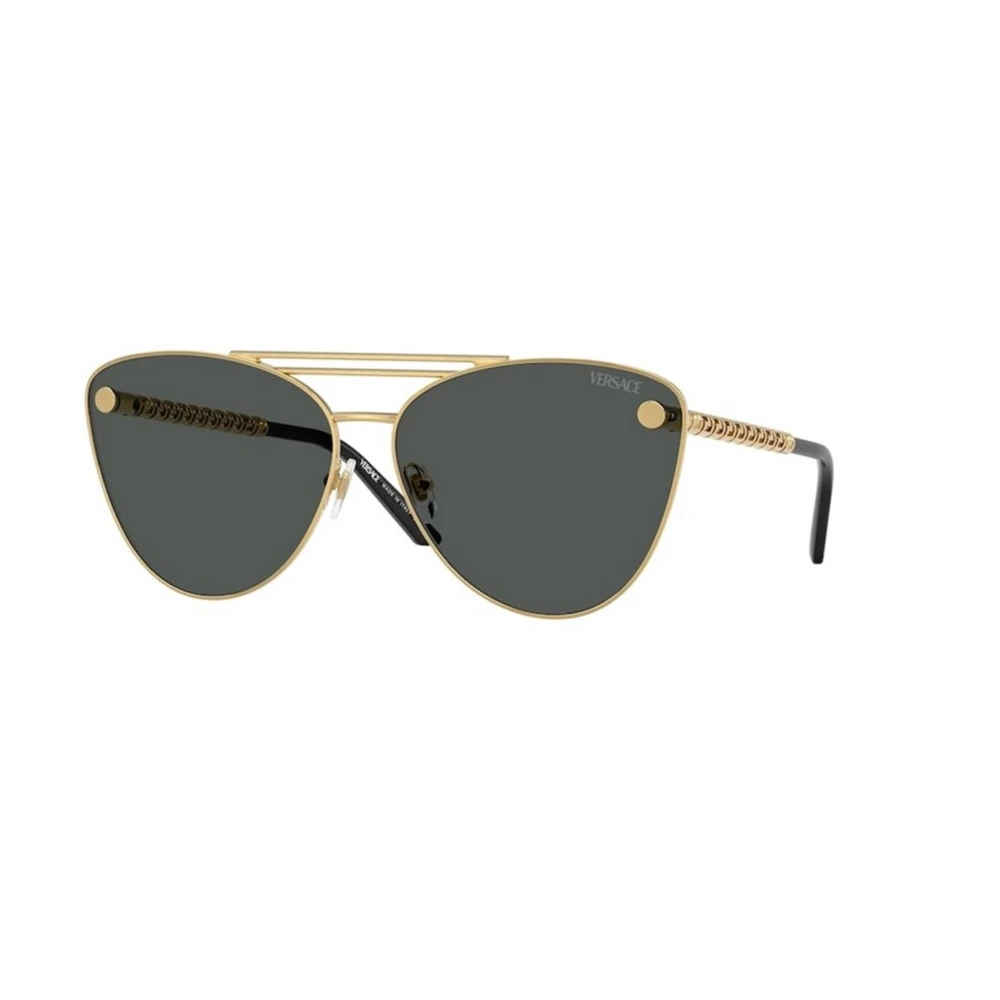 Versace Pilot Sunglasses VE2283 - Bild 12