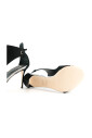 chaussures-de-tir-argent