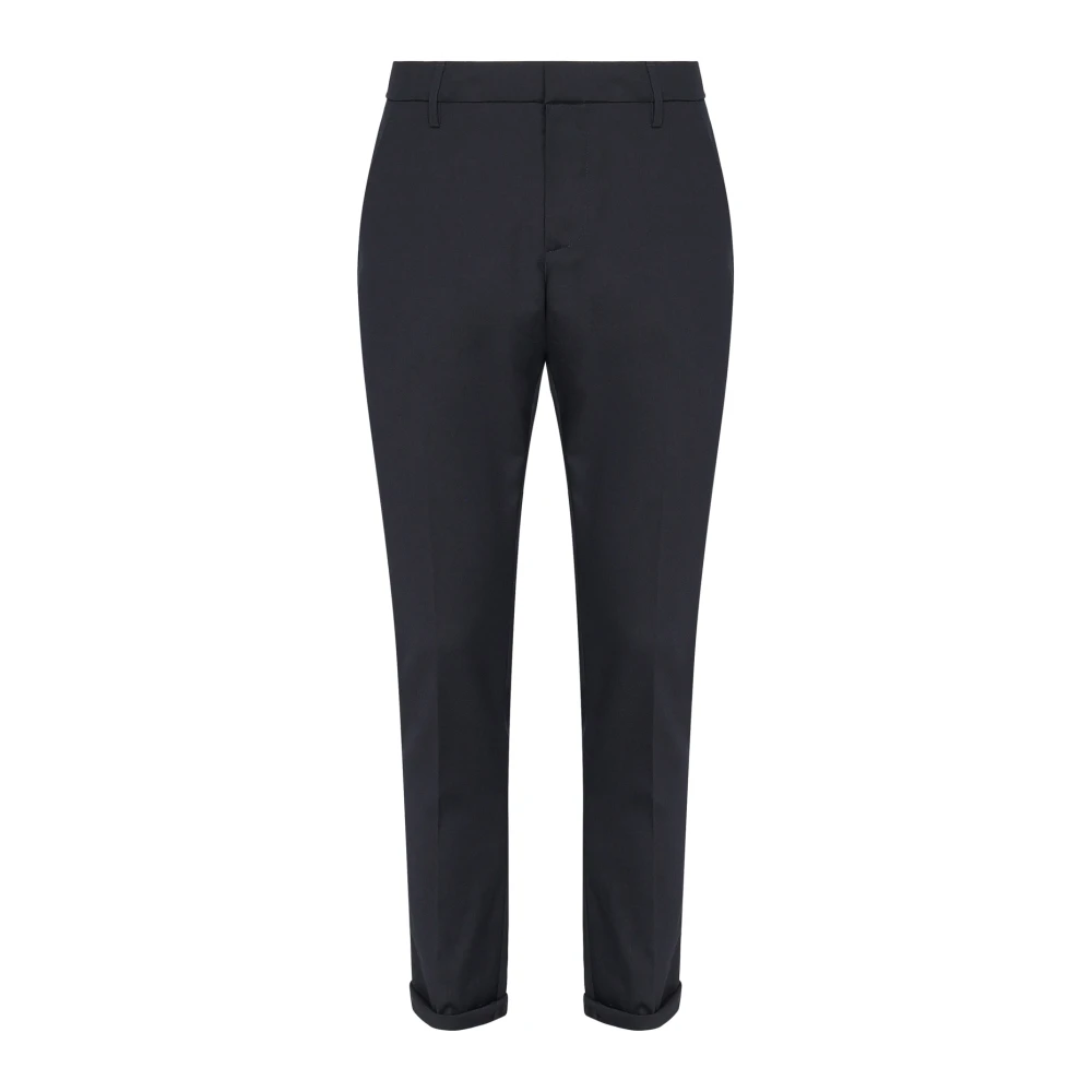 Trousers > Slim-fit Trousers - - Dondup - Modalova