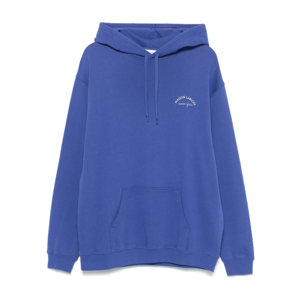 Sweatshirts & Hoodies > Hoodies - - Maison Labiche - Modalova