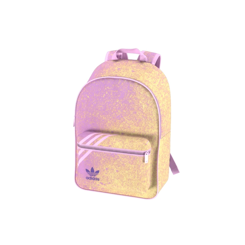 Skoletaske og rygsæk