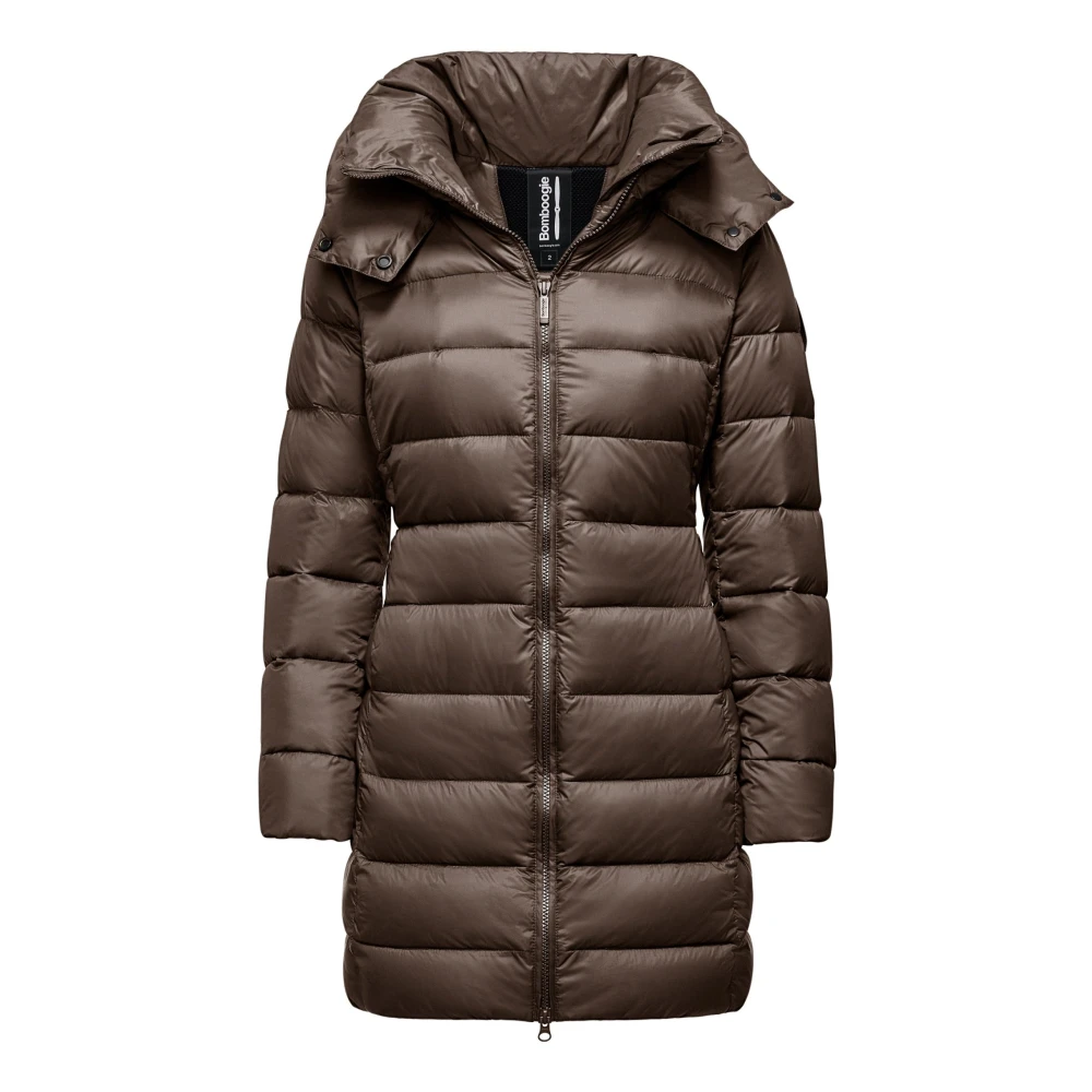 Coats > Down Coats - - BomBoogie - Modalova
