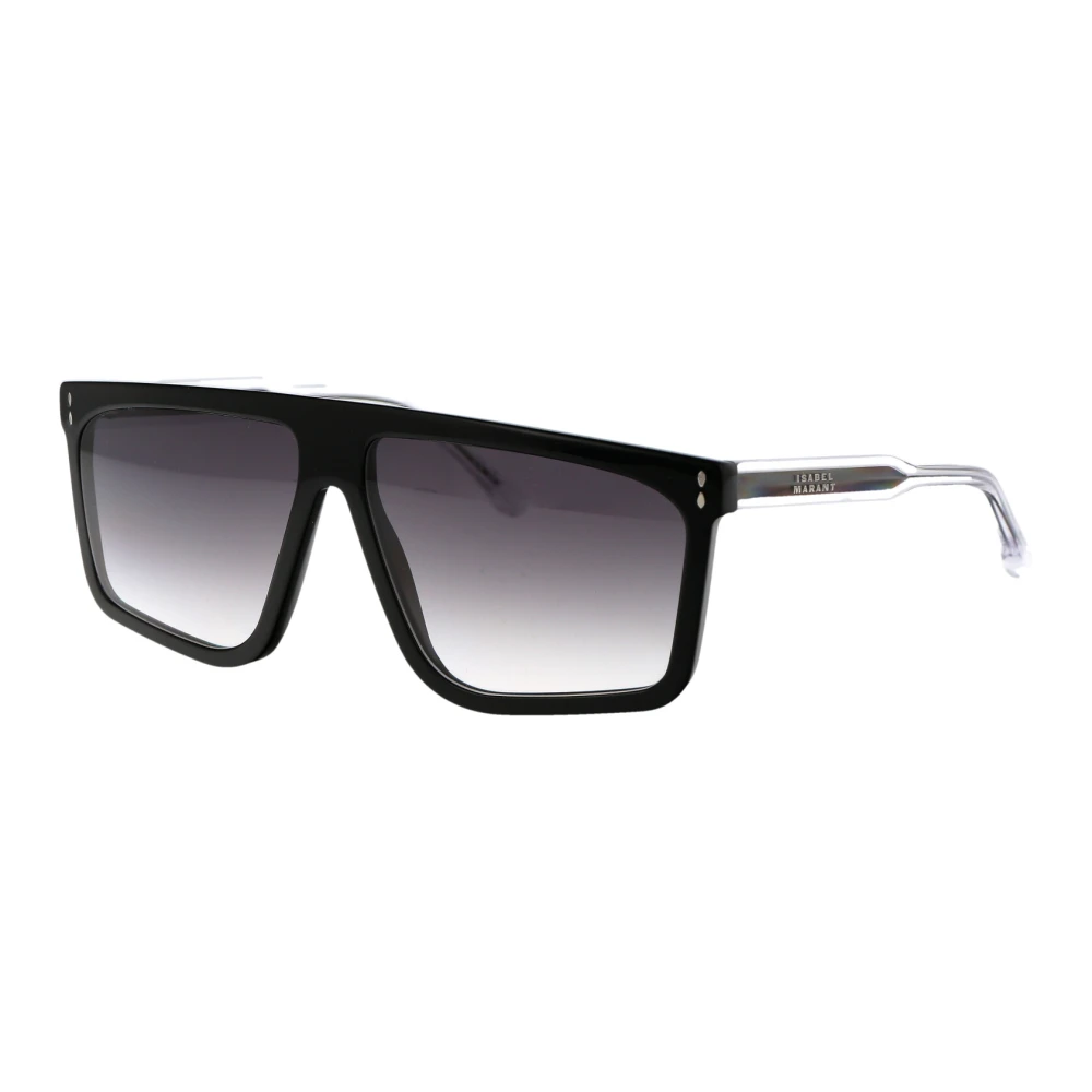 Isabel Marant Women's Black Im 0164/S Sunglasses