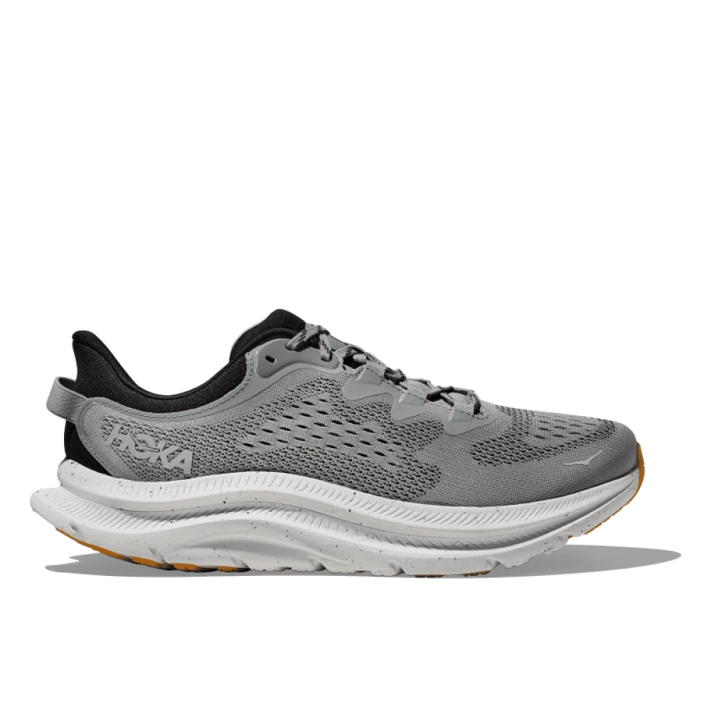 Hoka One One Herr Kawana 2 Löparskor Gray, Herr